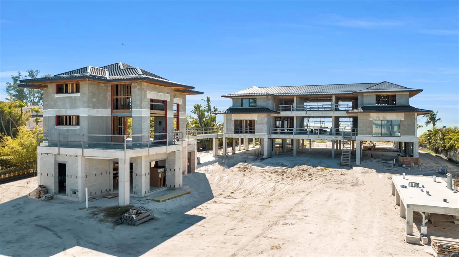 Image 2 of 30 For 5965 Gulf Of Mexico Drive