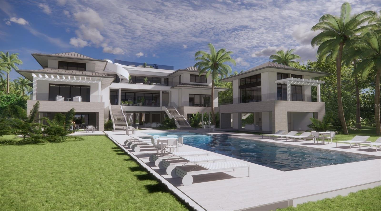 Image 4 of 30 For 5965 Gulf Of Mexico Drive