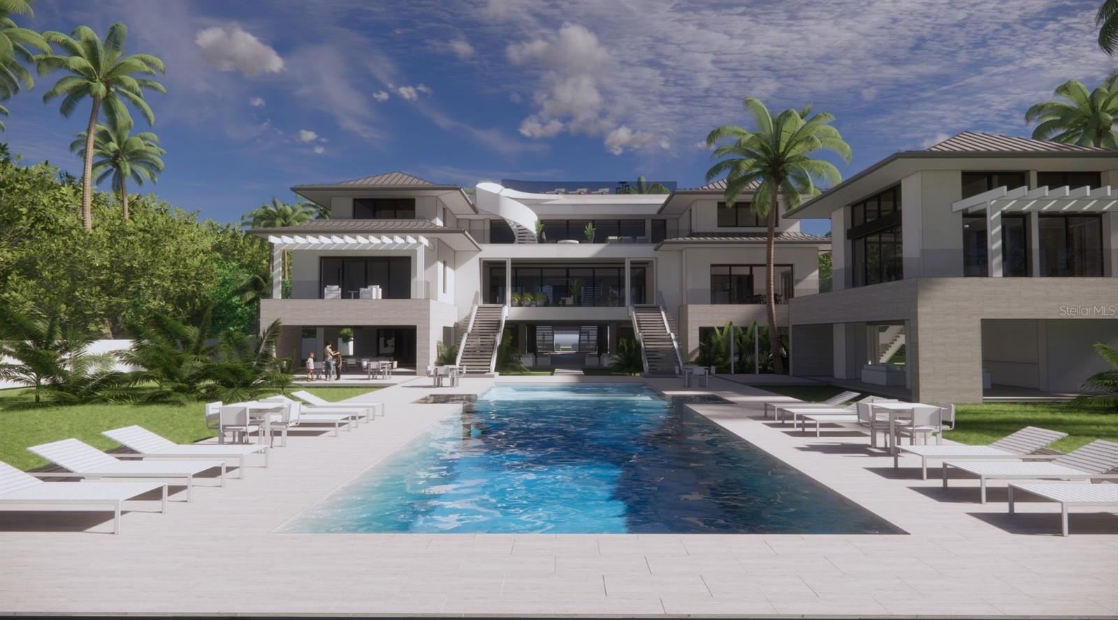 Image 5 of 30 For 5965 Gulf Of Mexico Drive