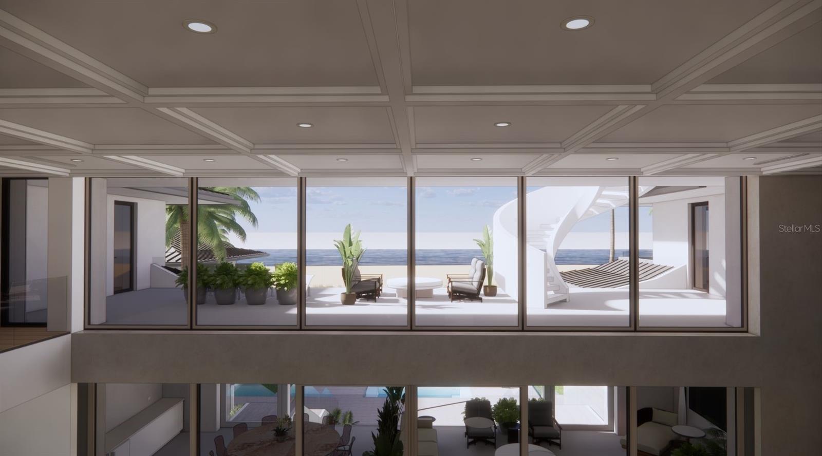 Image 7 of 30 For 5965 Gulf Of Mexico Drive