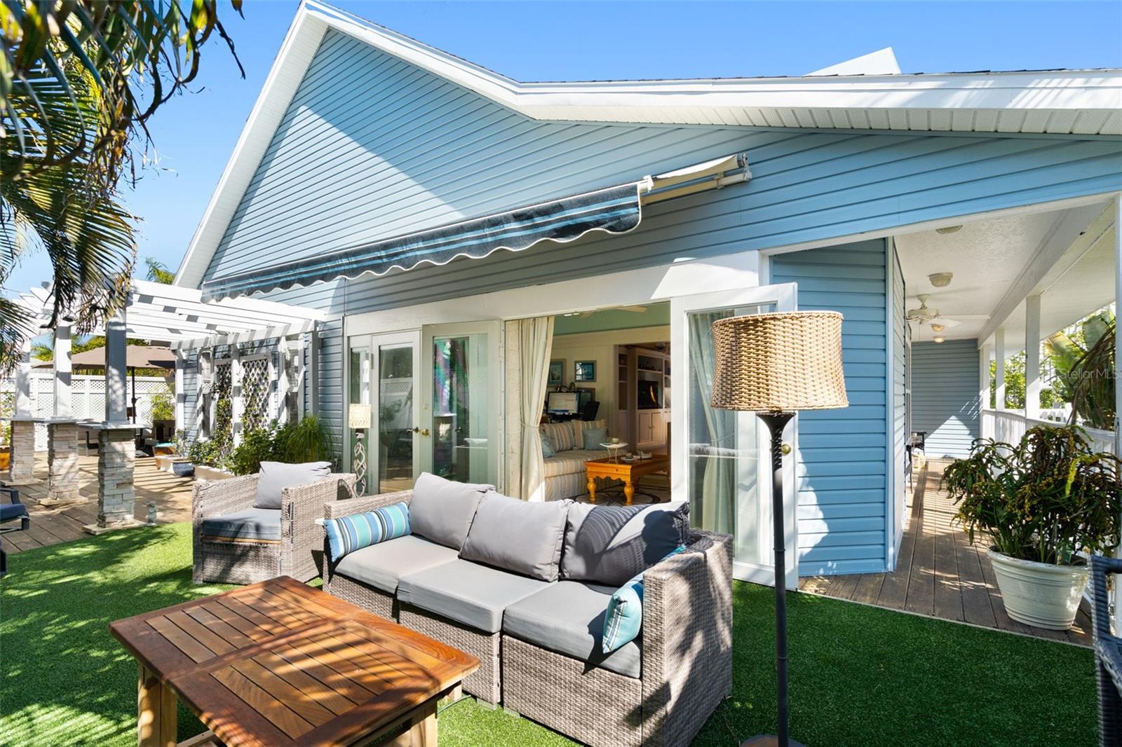 Image 44 of 69 For 4329 14th Street Circle