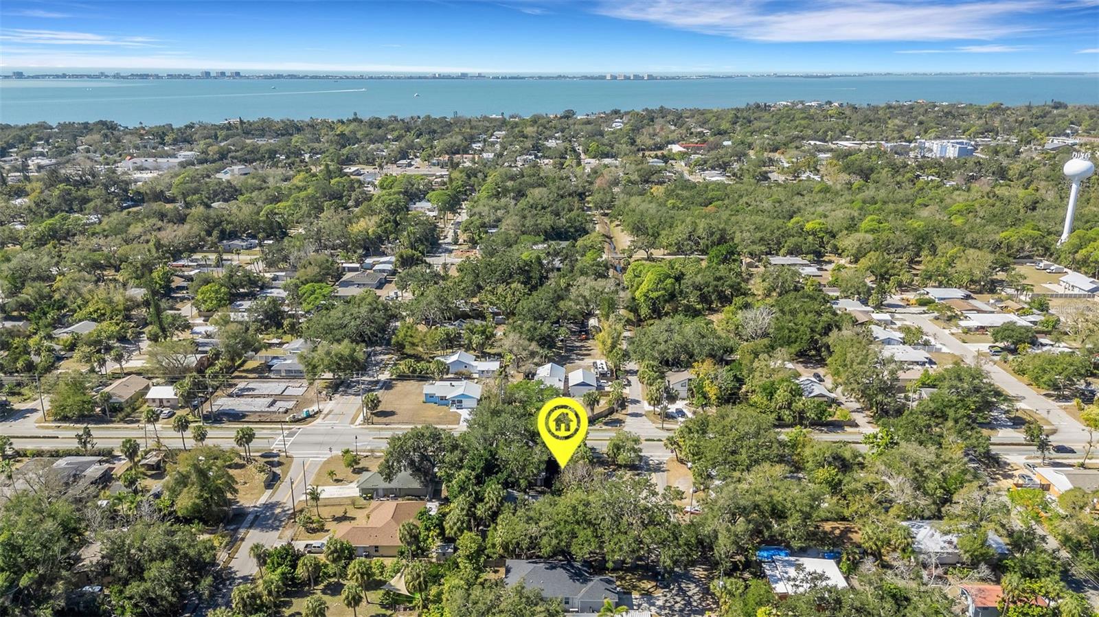 Image 2 of 47 For 4122 Old Bradenton Road