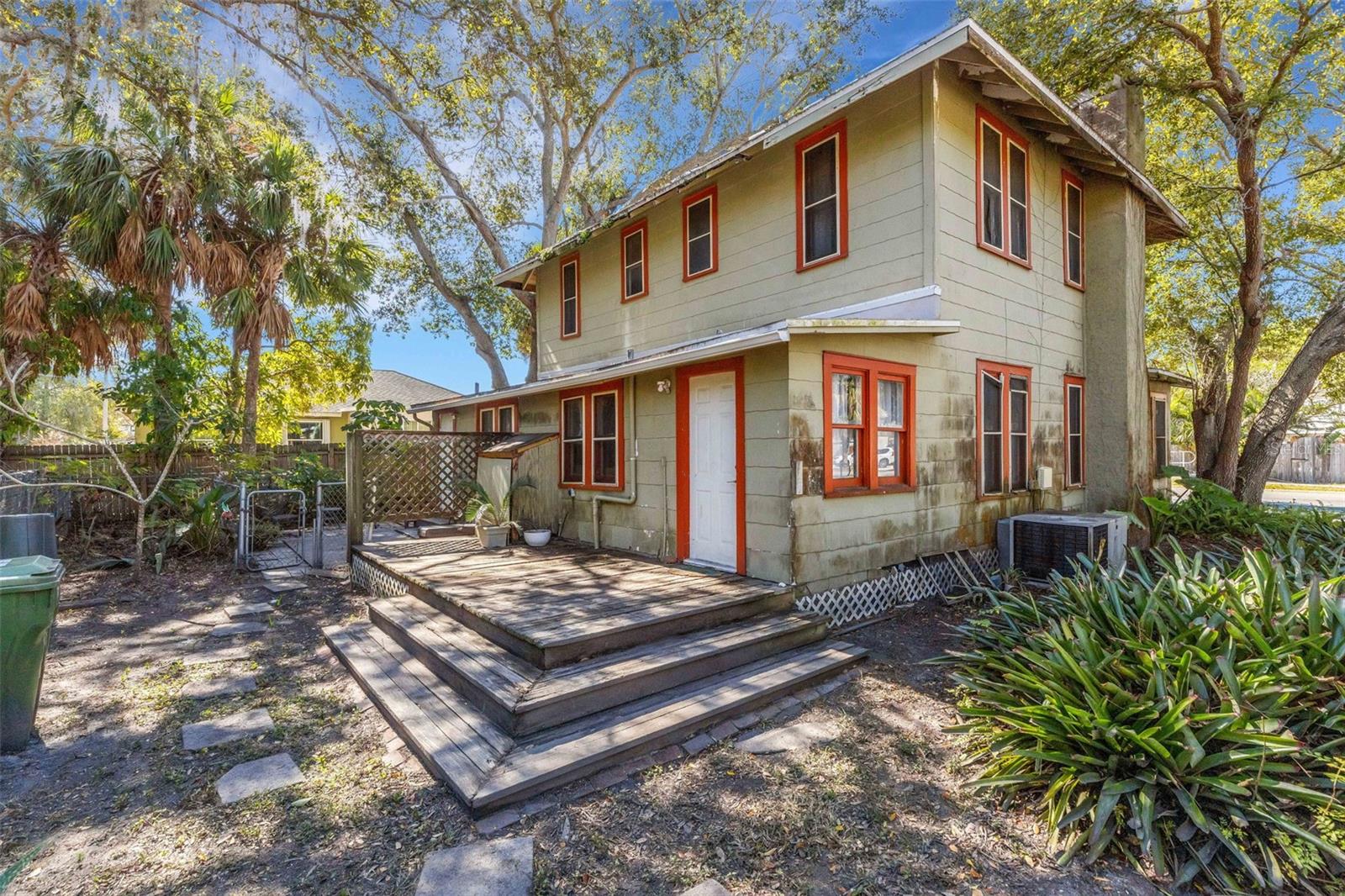 Image 20 of 47 For 4122 Old Bradenton Road