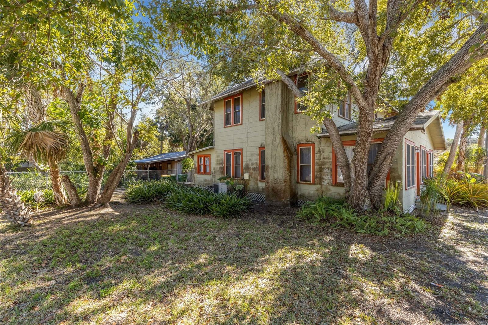 Image 39 of 47 For 4122 Old Bradenton Road