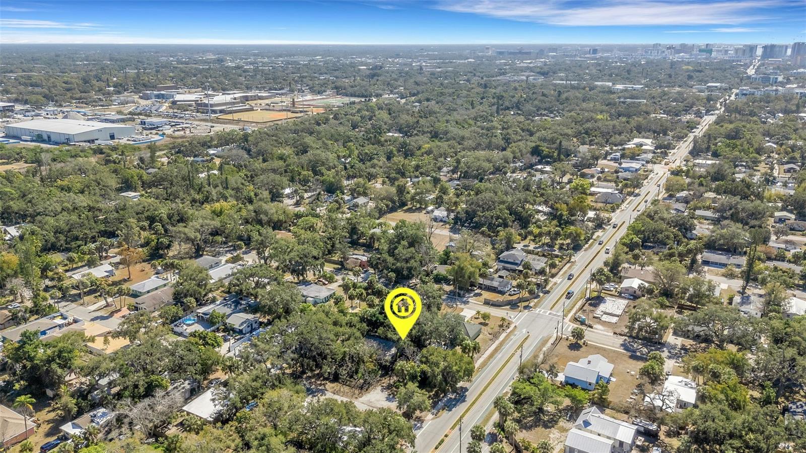 Image 44 of 47 For 4122 Old Bradenton Road