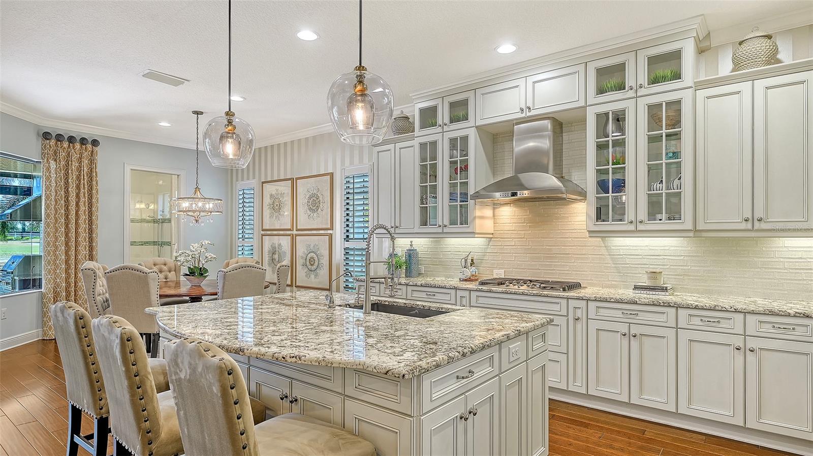 Image 27 of 84 For 7538 Windy Hill Cove