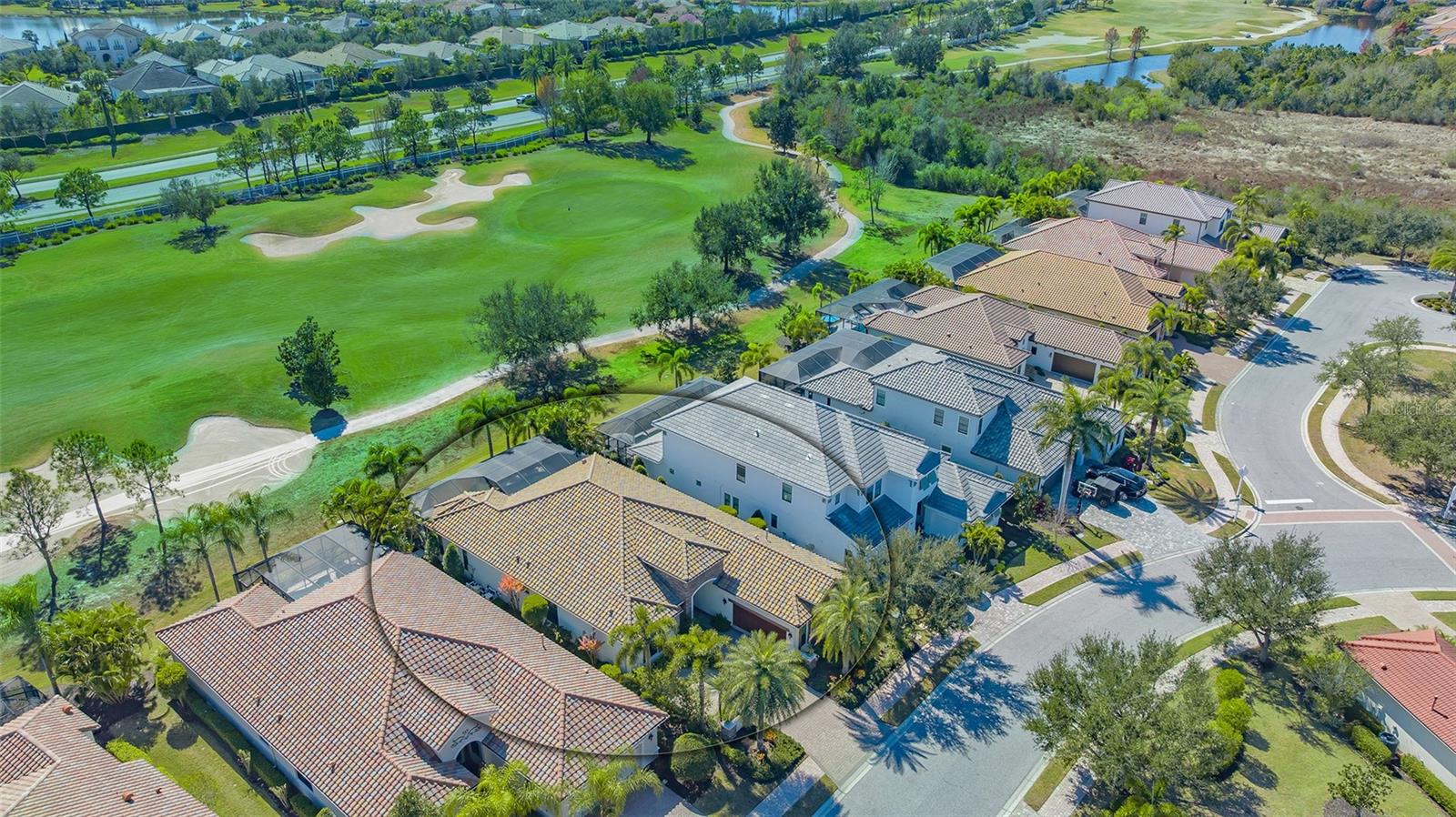 Image 50 of 84 For 7538 Windy Hill Cove