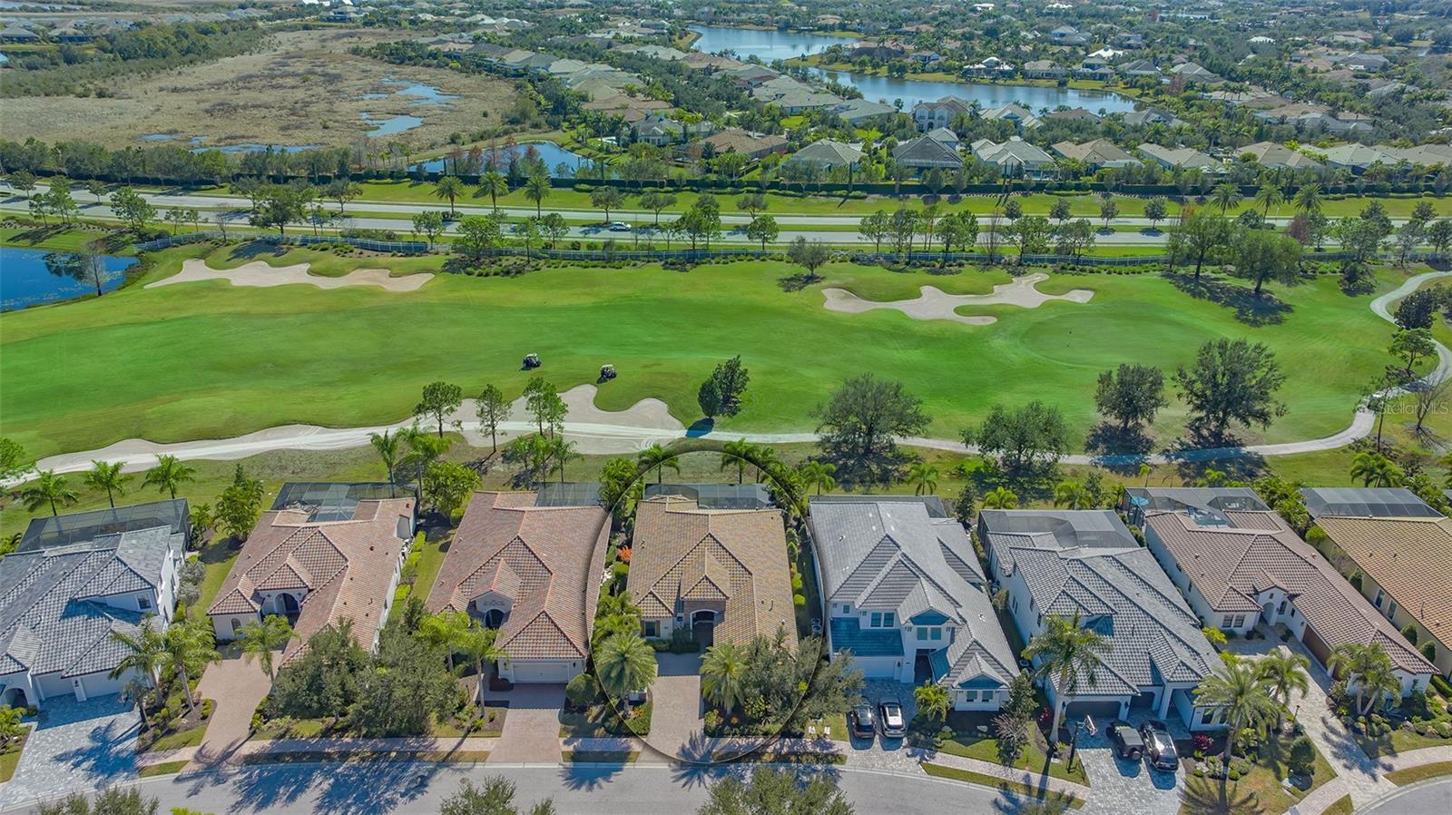 Image 51 of 84 For 7538 Windy Hill Cove