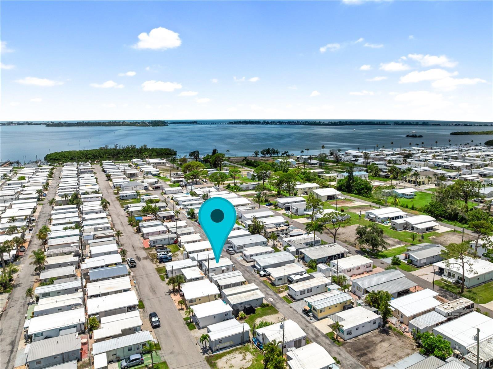 Image 24 of 40 For 10315 Cortez Road 60-4