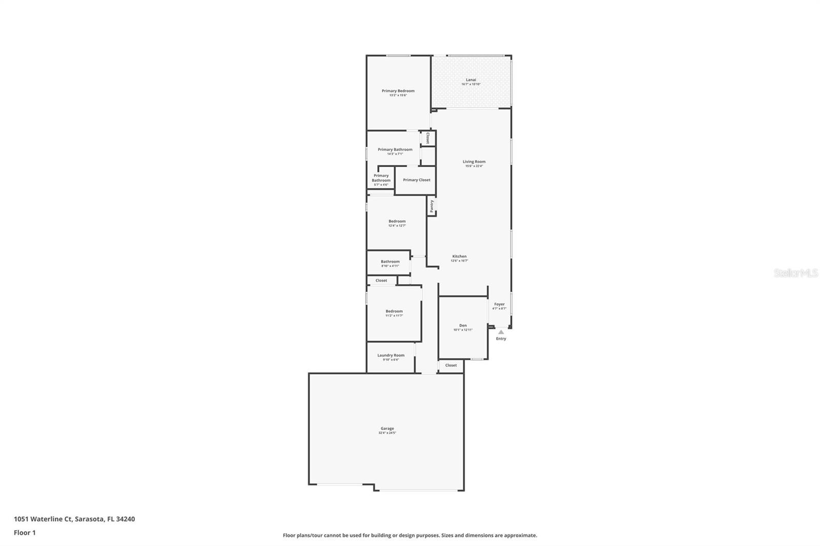 Image 65 of 65 For 1051 Waterline Court