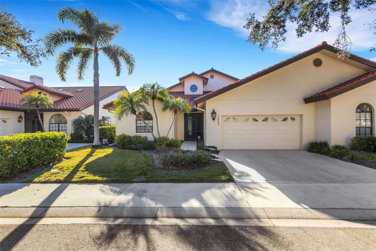 Details for 7242 Villa D Este Drive, SARASOTA, FL 34238