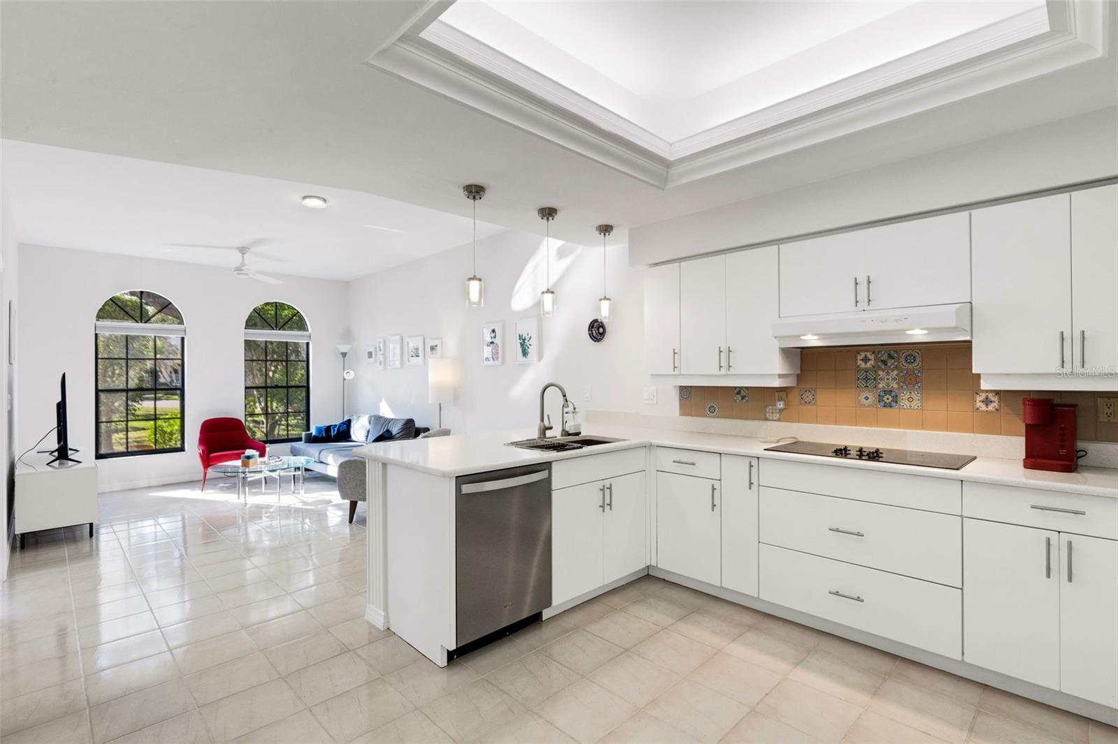 Image 13 of 63 For 7242 Villa D Este Drive