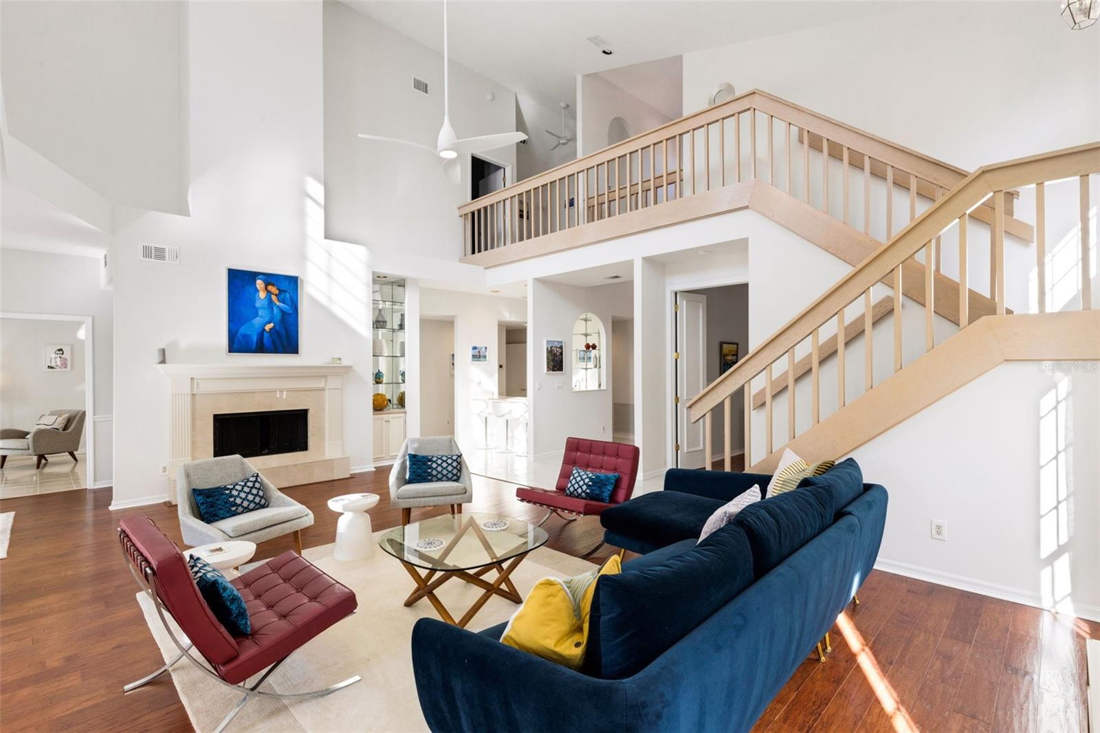 Image 8 of 63 For 7242 Villa D Este Drive