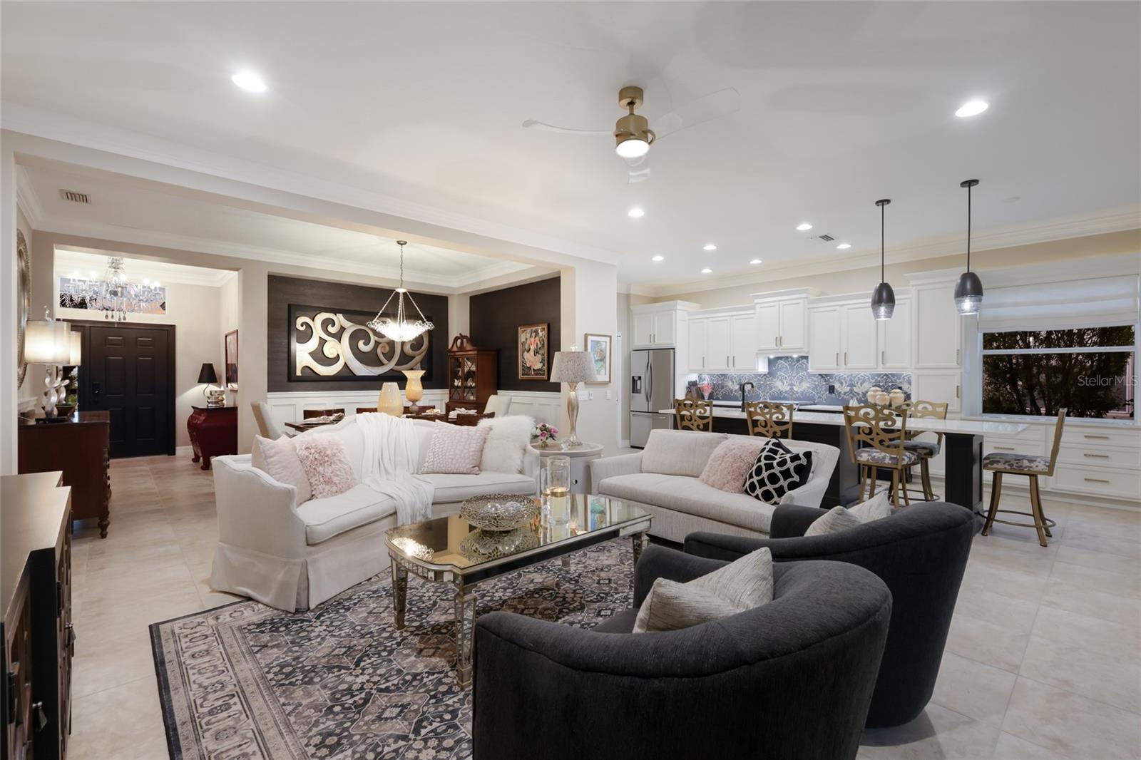 Image 5 of 63 For 11606 Griffith Park Terrace