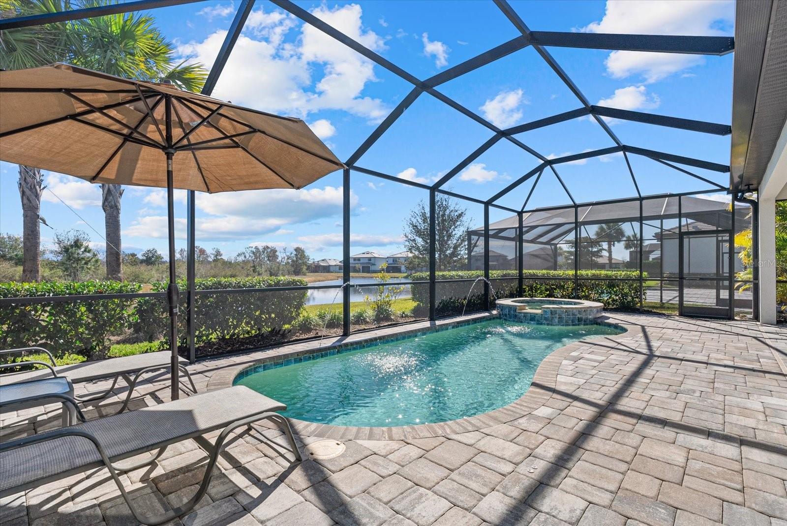 Image 36 of 52 For 5925 Bluestar Court