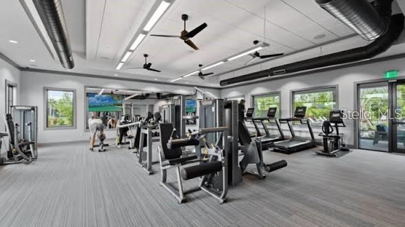 Image 42 of 52 For 5925 Bluestar Court