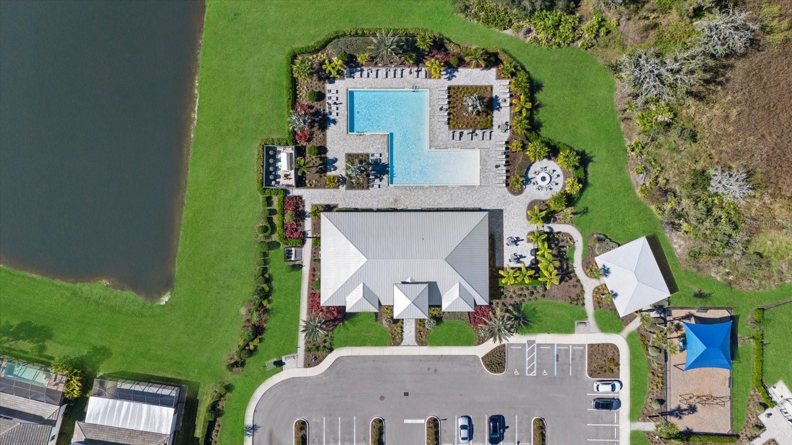 Image 49 of 52 For 5925 Bluestar Court