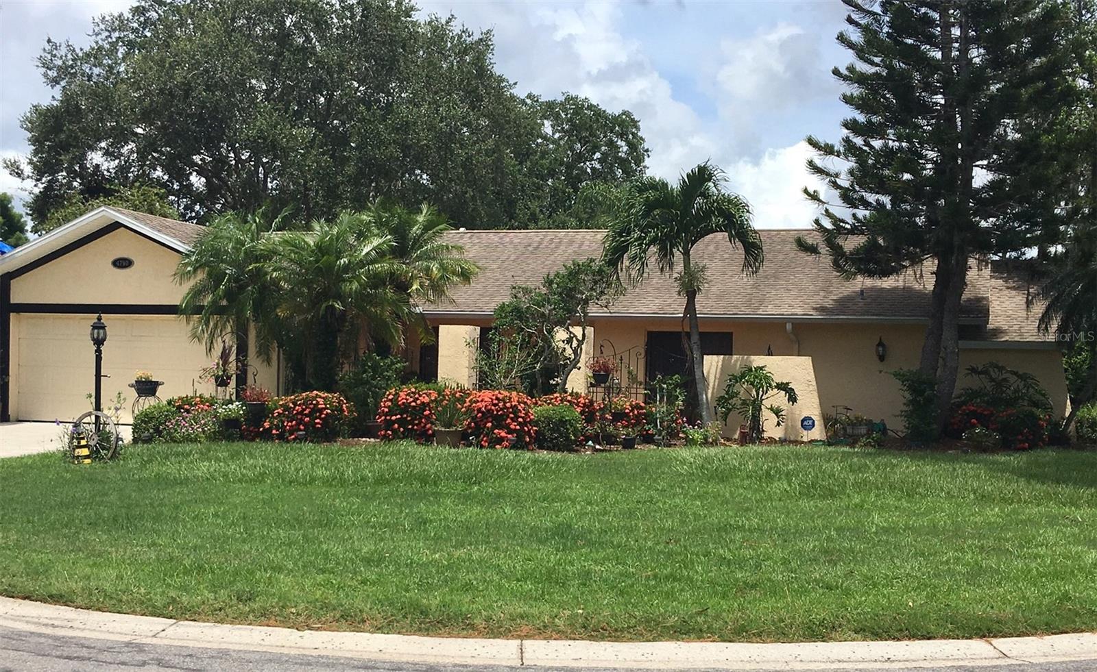 Details for 4790 Hawkshead Park, SARASOTA, FL 34241