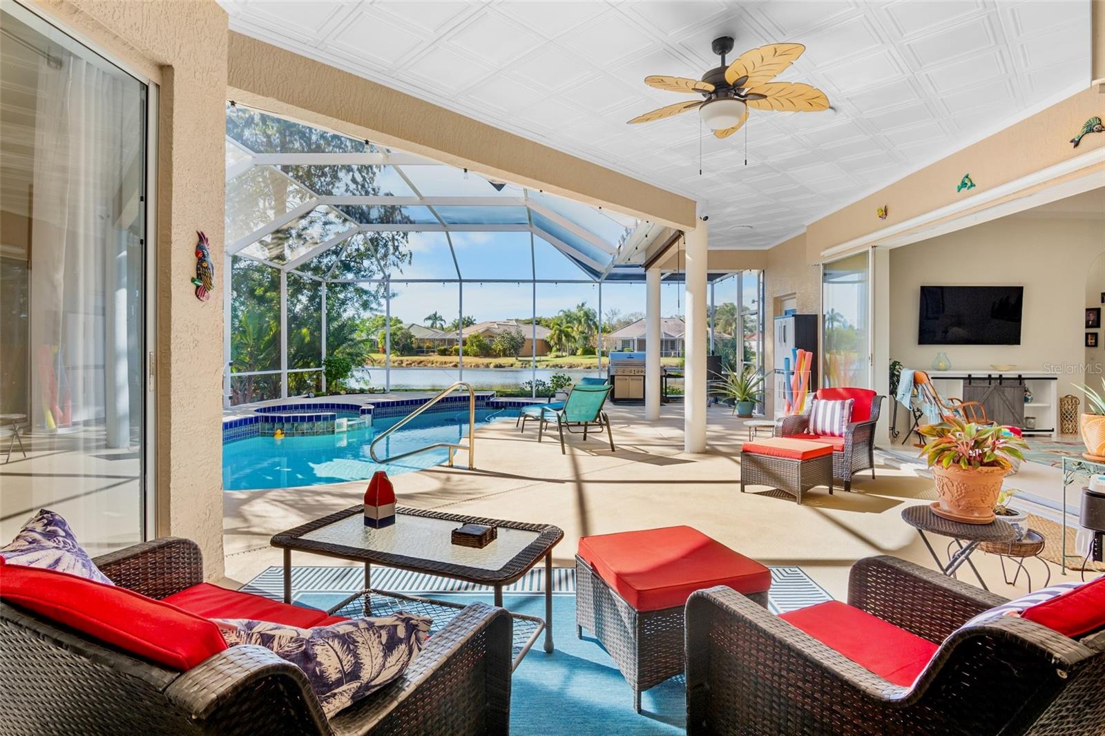 Image 14 of 44 For 4609 Sweetmeadow Circle