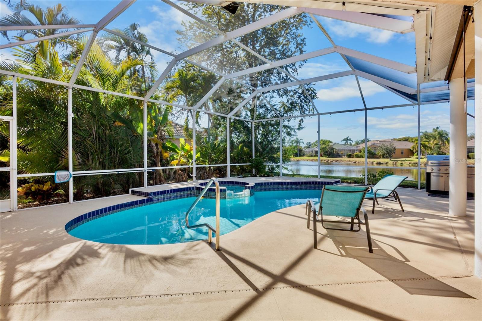 Image 16 of 44 For 4609 Sweetmeadow Circle