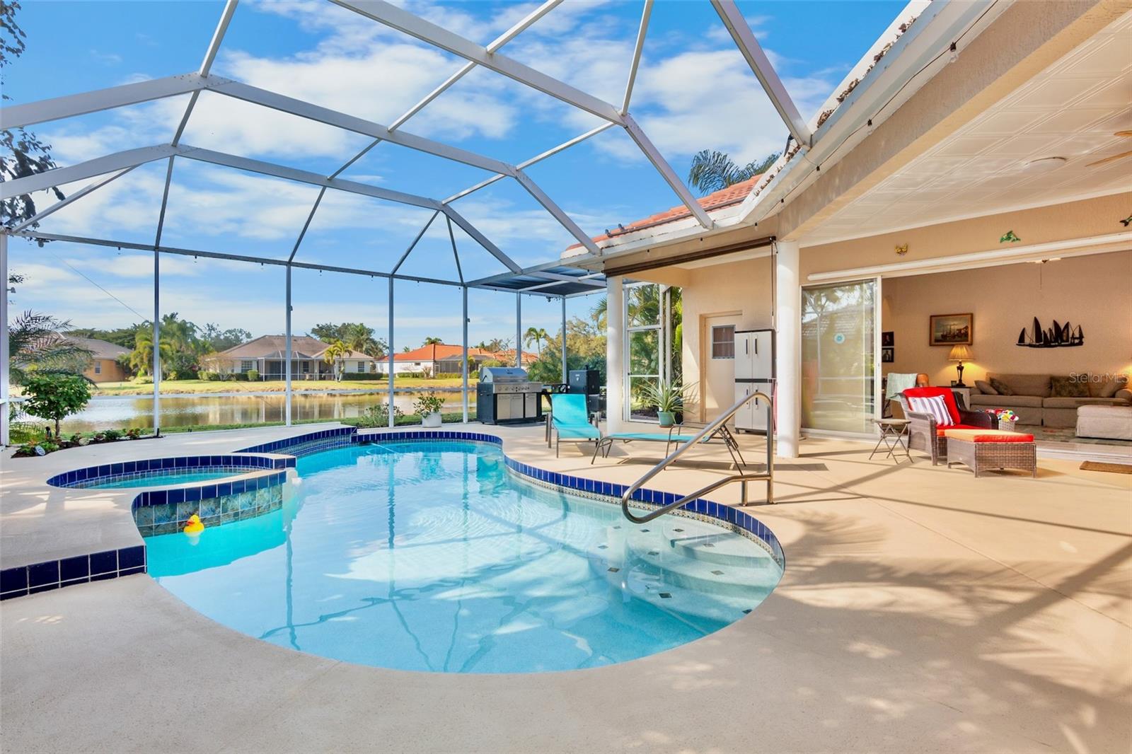 Image 17 of 44 For 4609 Sweetmeadow Circle