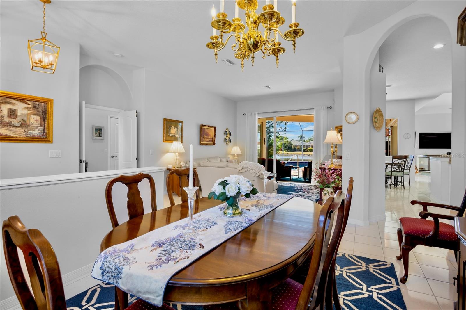 Image 22 of 44 For 4609 Sweetmeadow Circle