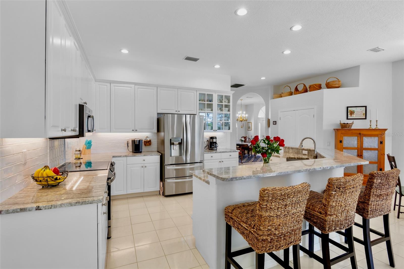 Image 6 of 44 For 4609 Sweetmeadow Circle