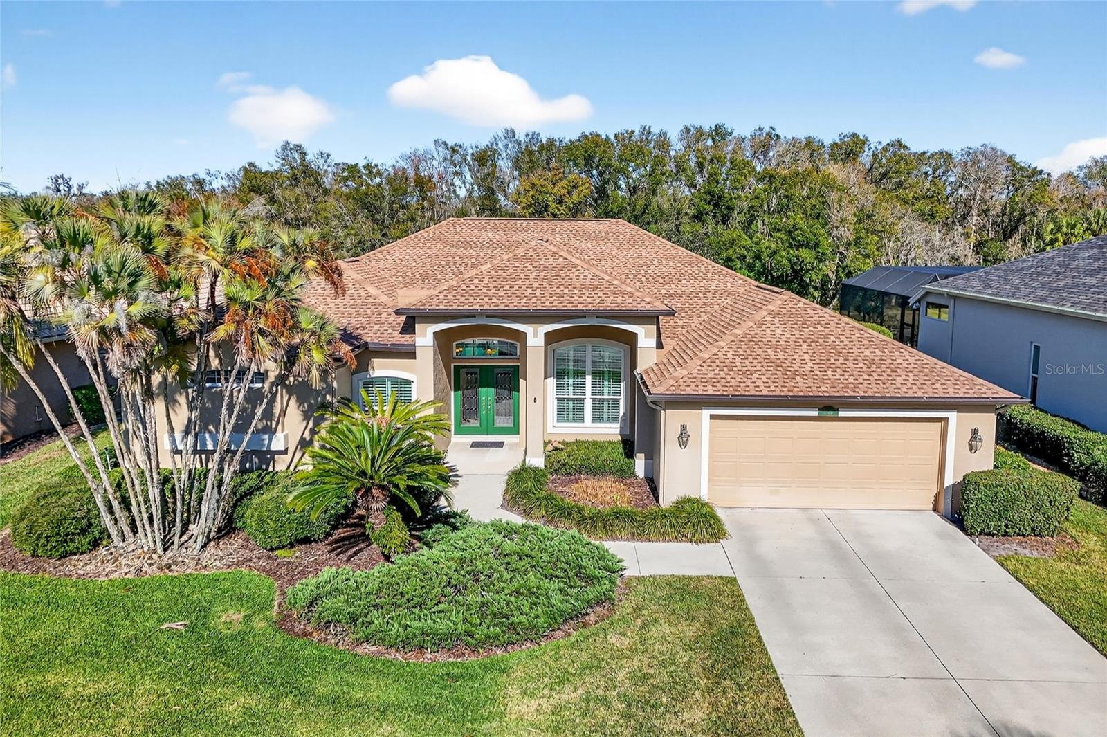 Details for 11908 Oak Ridge Drive, PARRISH, FL 34219