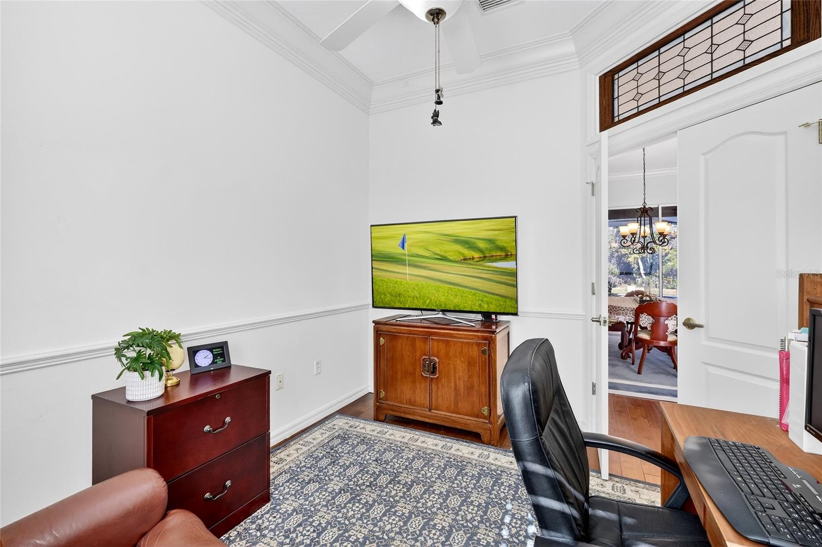 Image 11 of 69 For 11908 Oak Ridge Drive