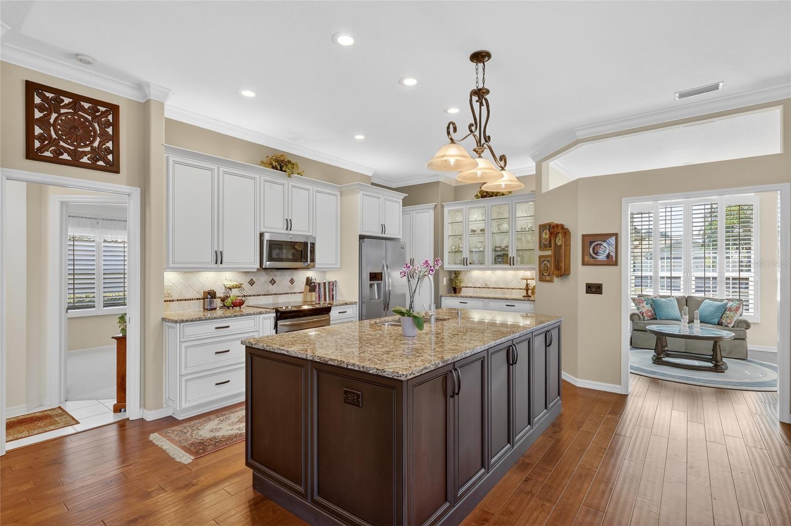 Image 14 of 69 For 11908 Oak Ridge Drive