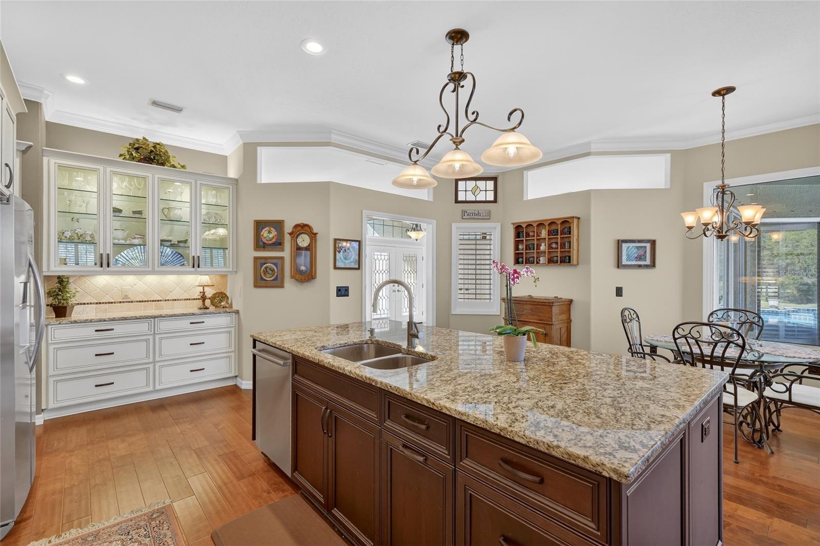 Image 15 of 69 For 11908 Oak Ridge Drive