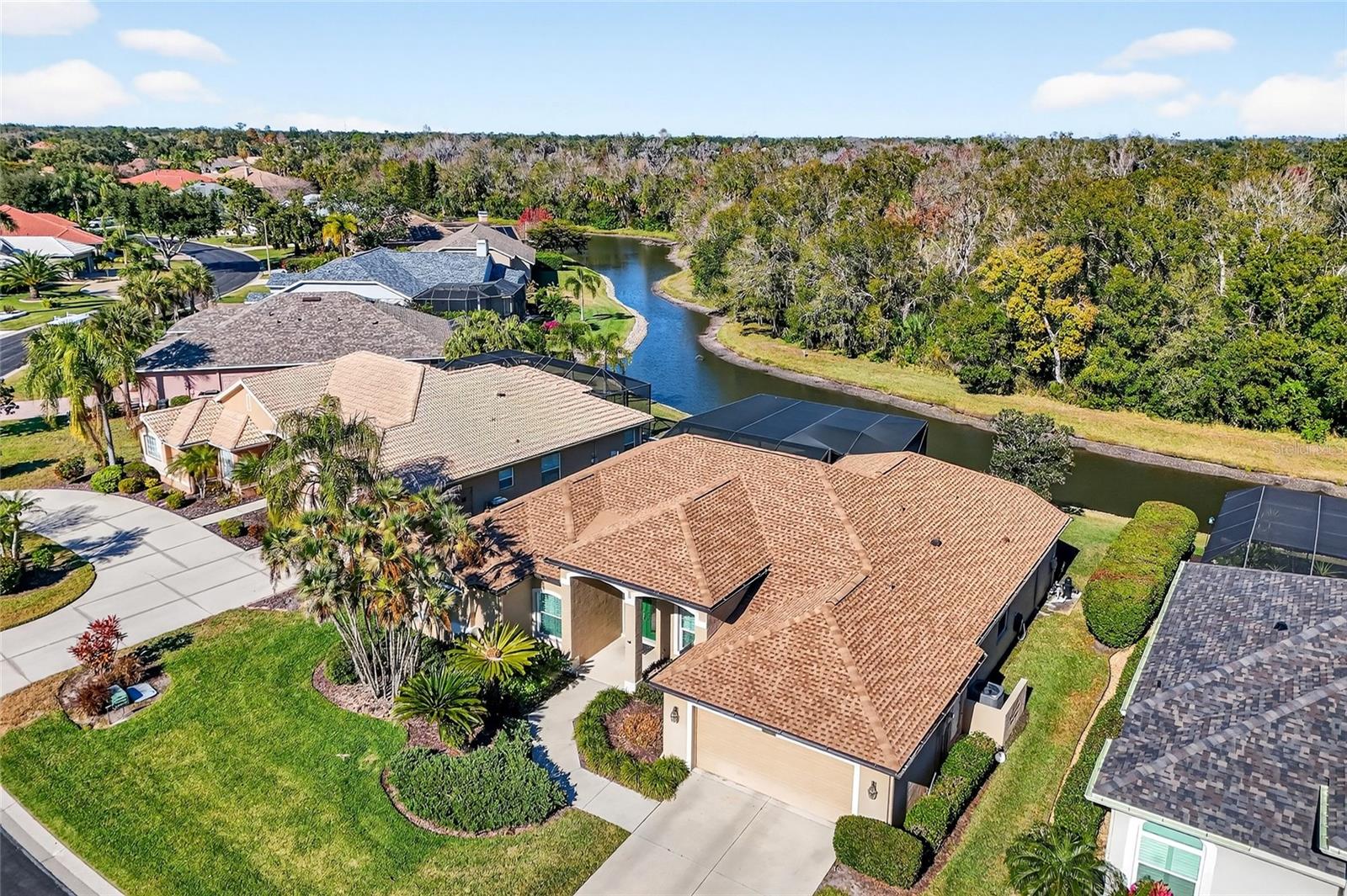 Image 2 of 69 For 11908 Oak Ridge Drive