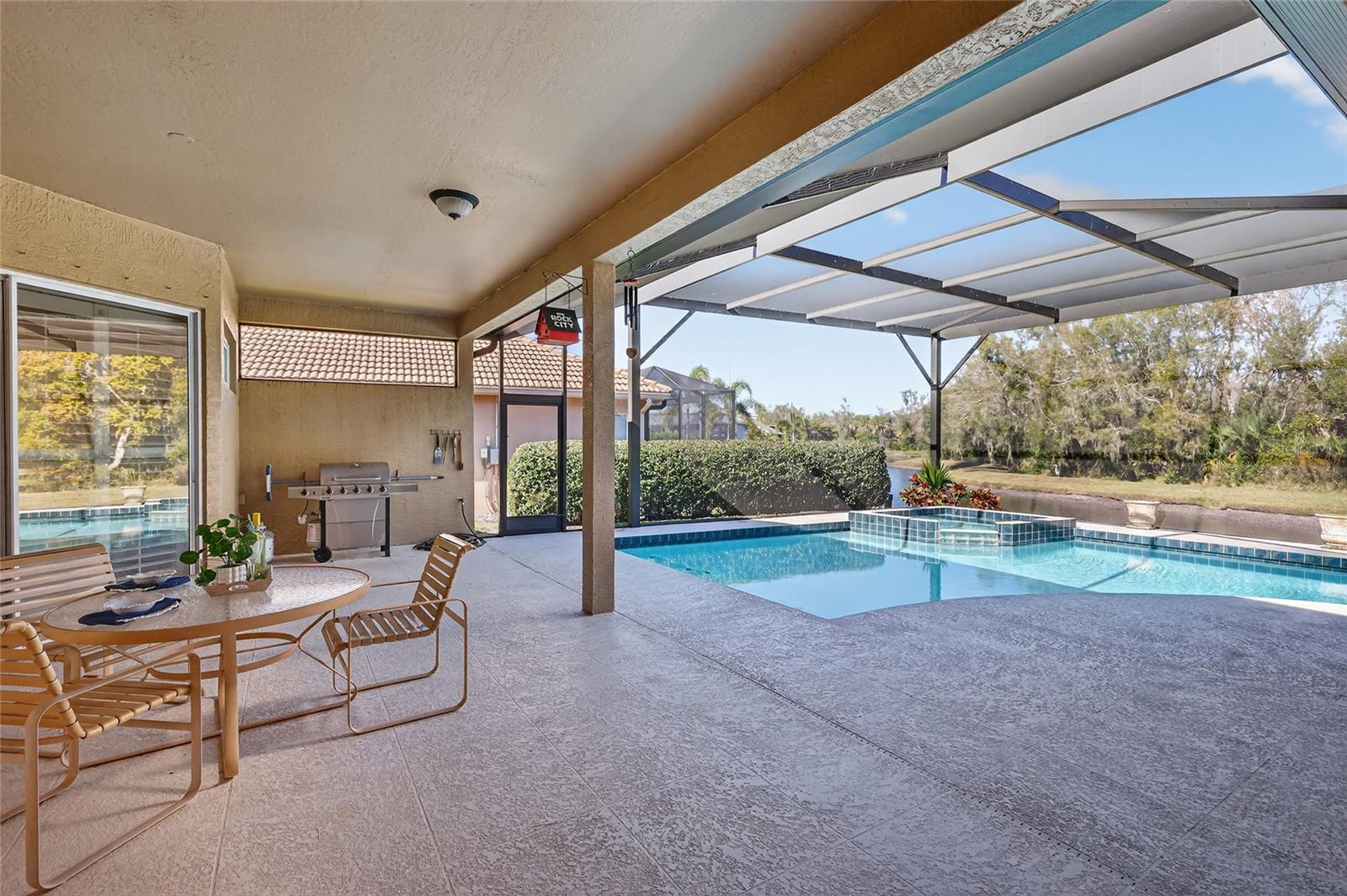 Image 30 of 69 For 11908 Oak Ridge Drive