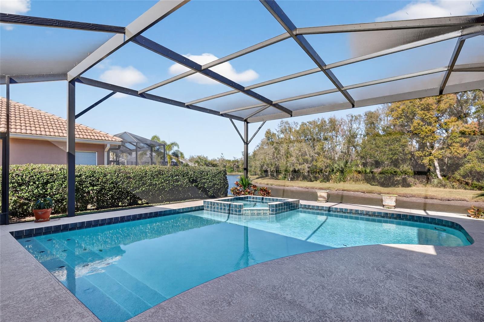 Image 31 of 69 For 11908 Oak Ridge Drive