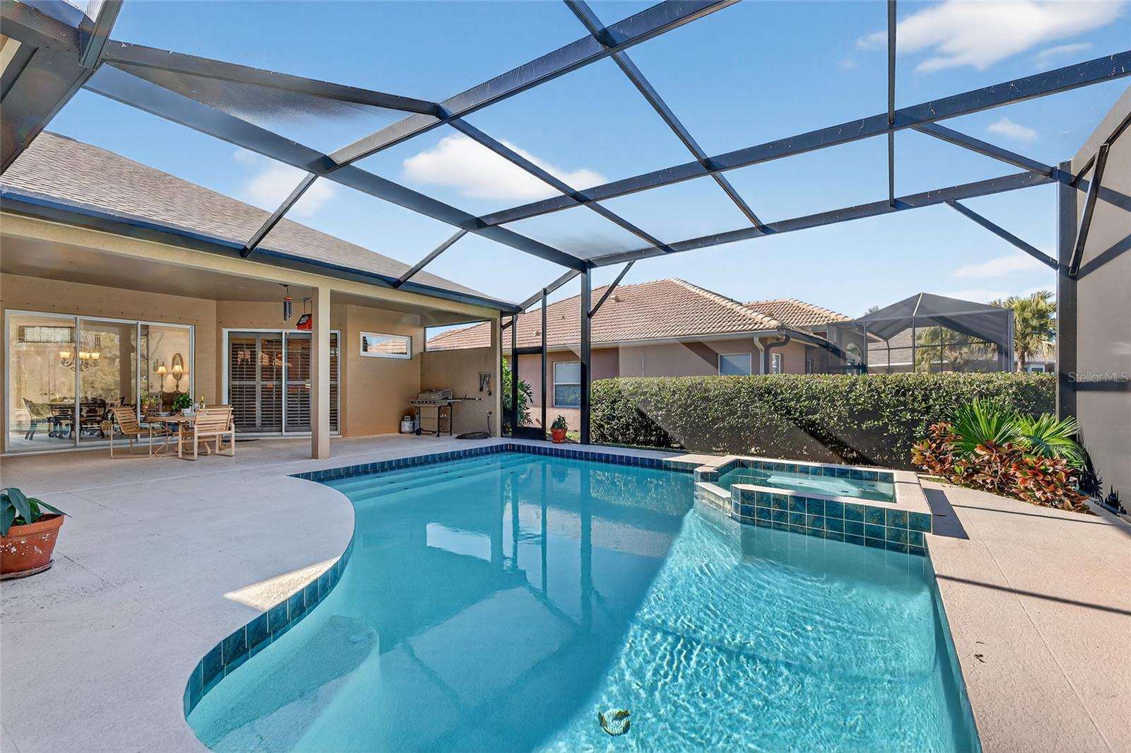 Image 33 of 69 For 11908 Oak Ridge Drive