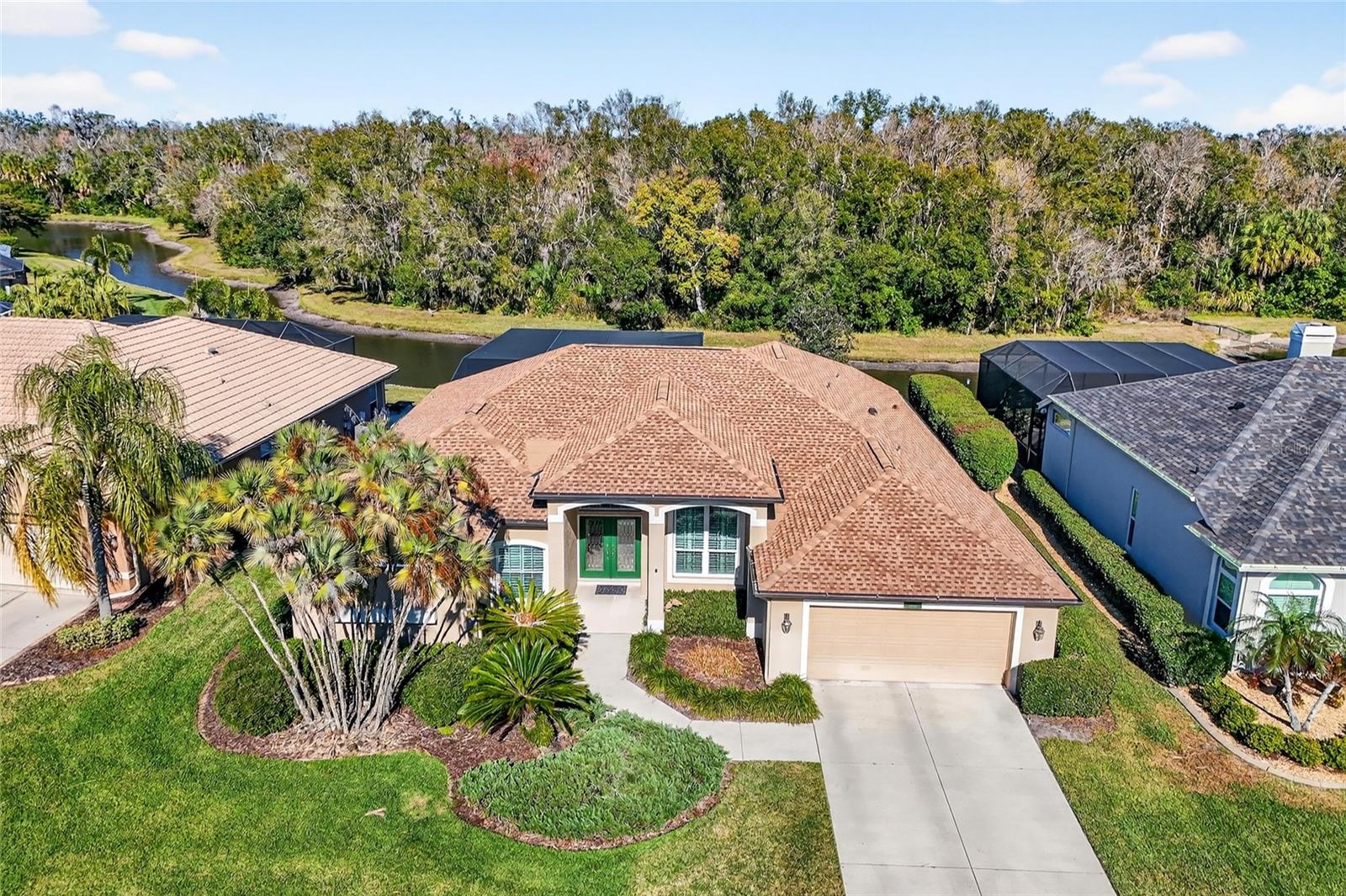 Image 37 of 69 For 11908 Oak Ridge Drive