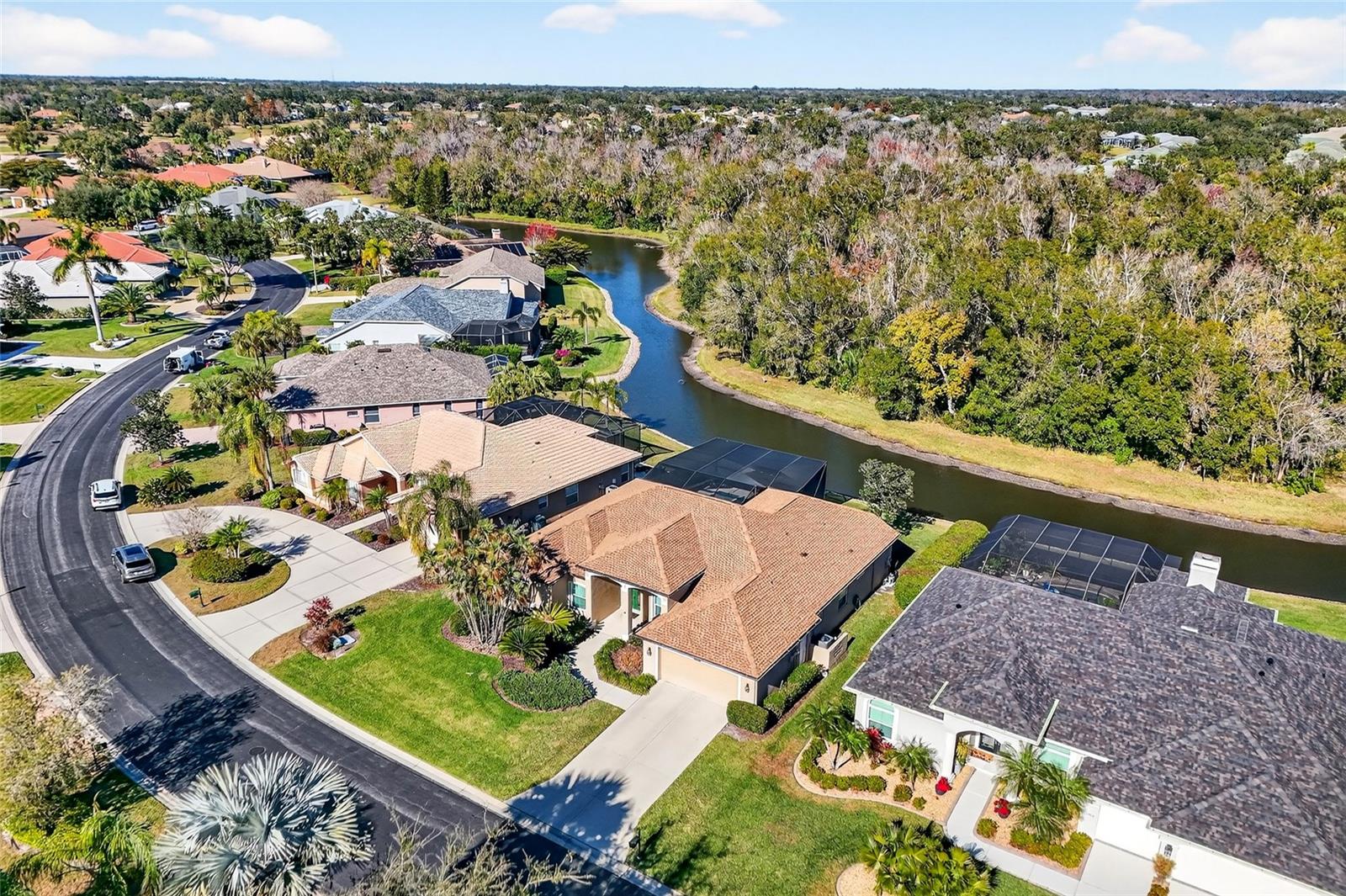 Image 38 of 69 For 11908 Oak Ridge Drive