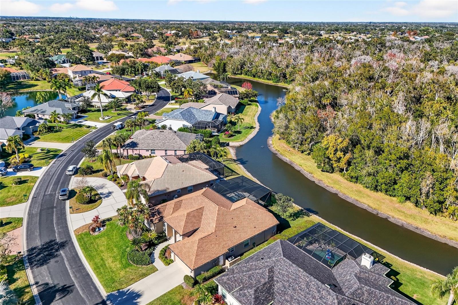 Image 39 of 69 For 11908 Oak Ridge Drive