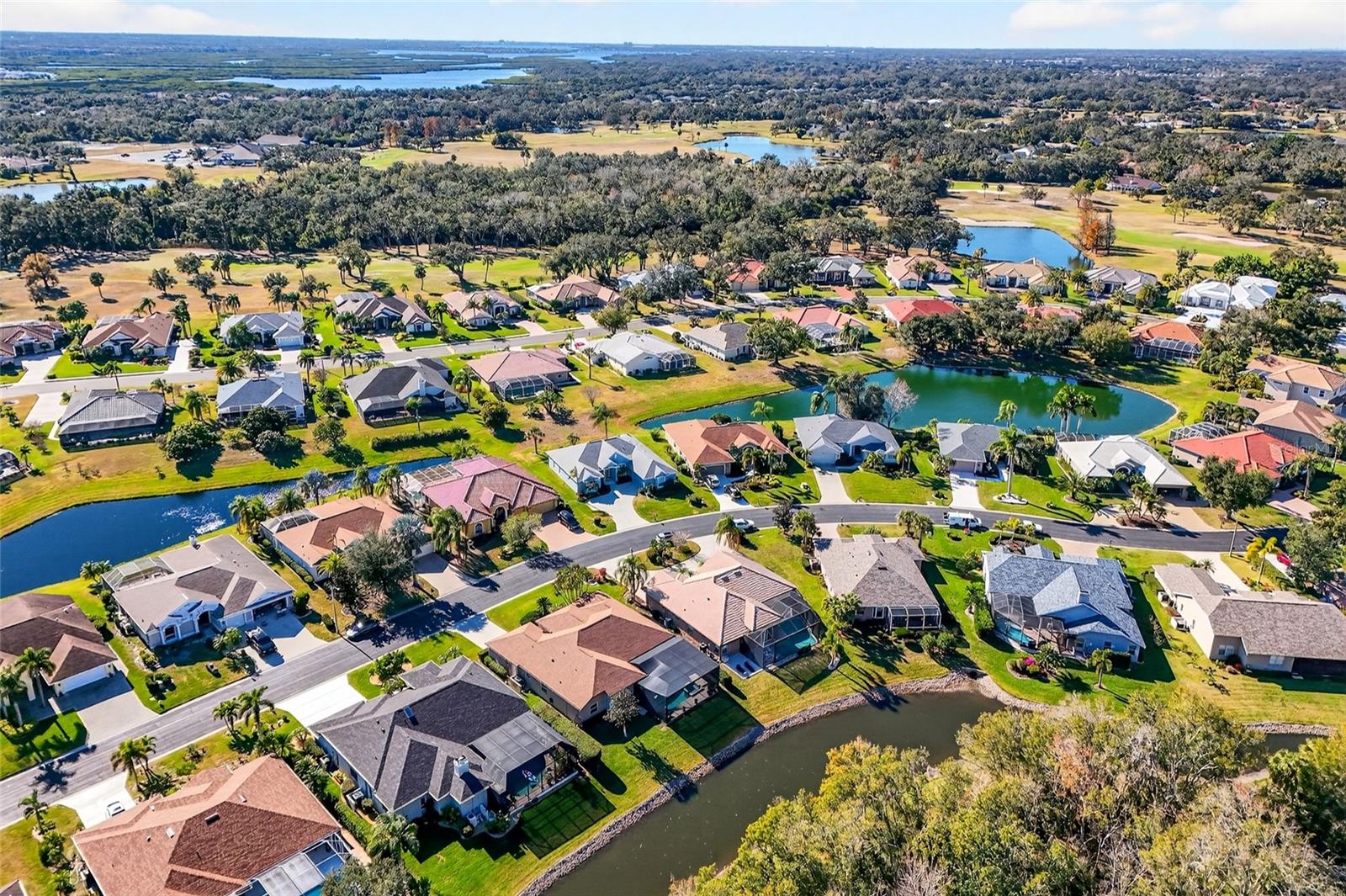 Image 41 of 69 For 11908 Oak Ridge Drive