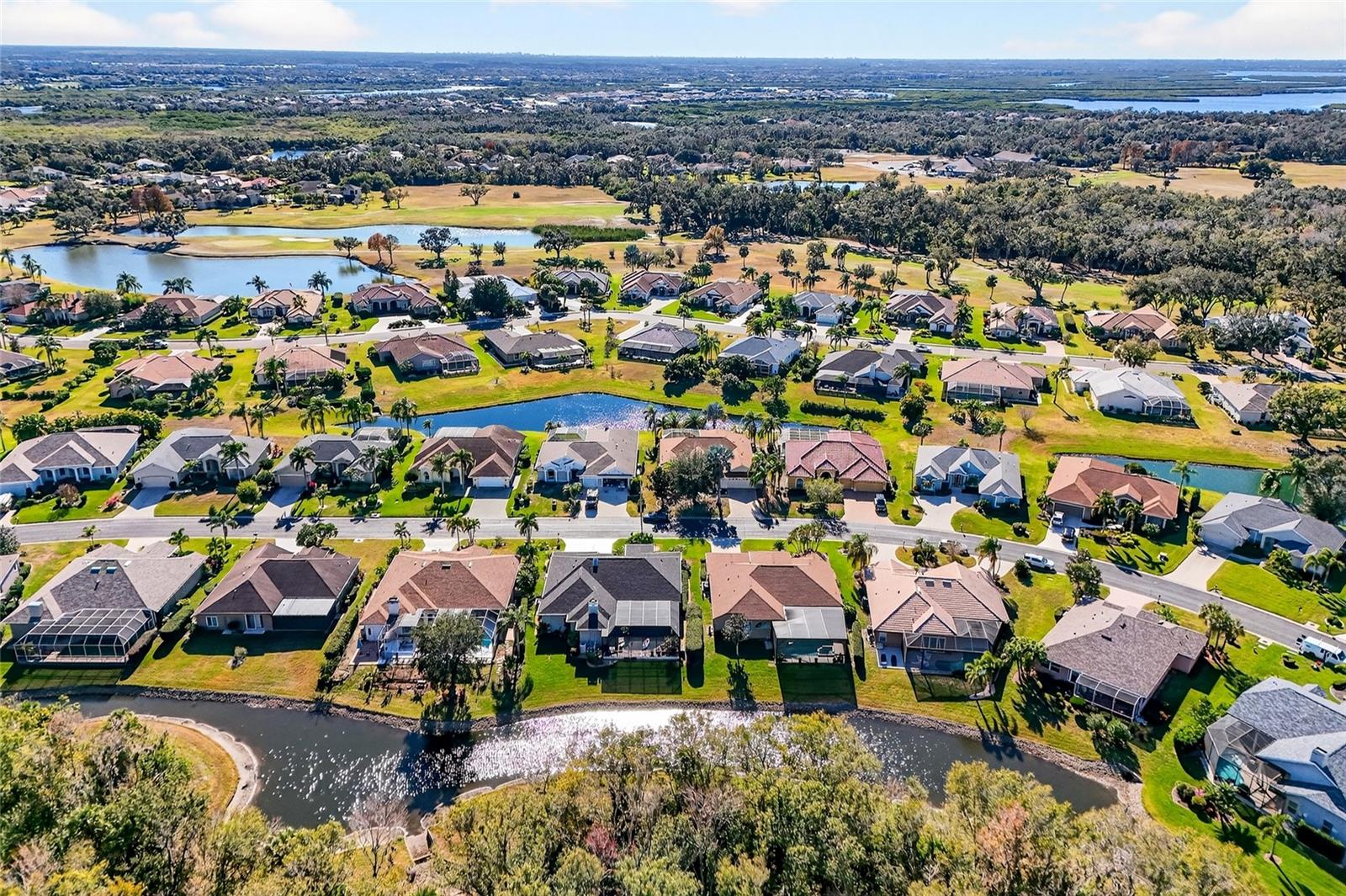 Image 42 of 69 For 11908 Oak Ridge Drive