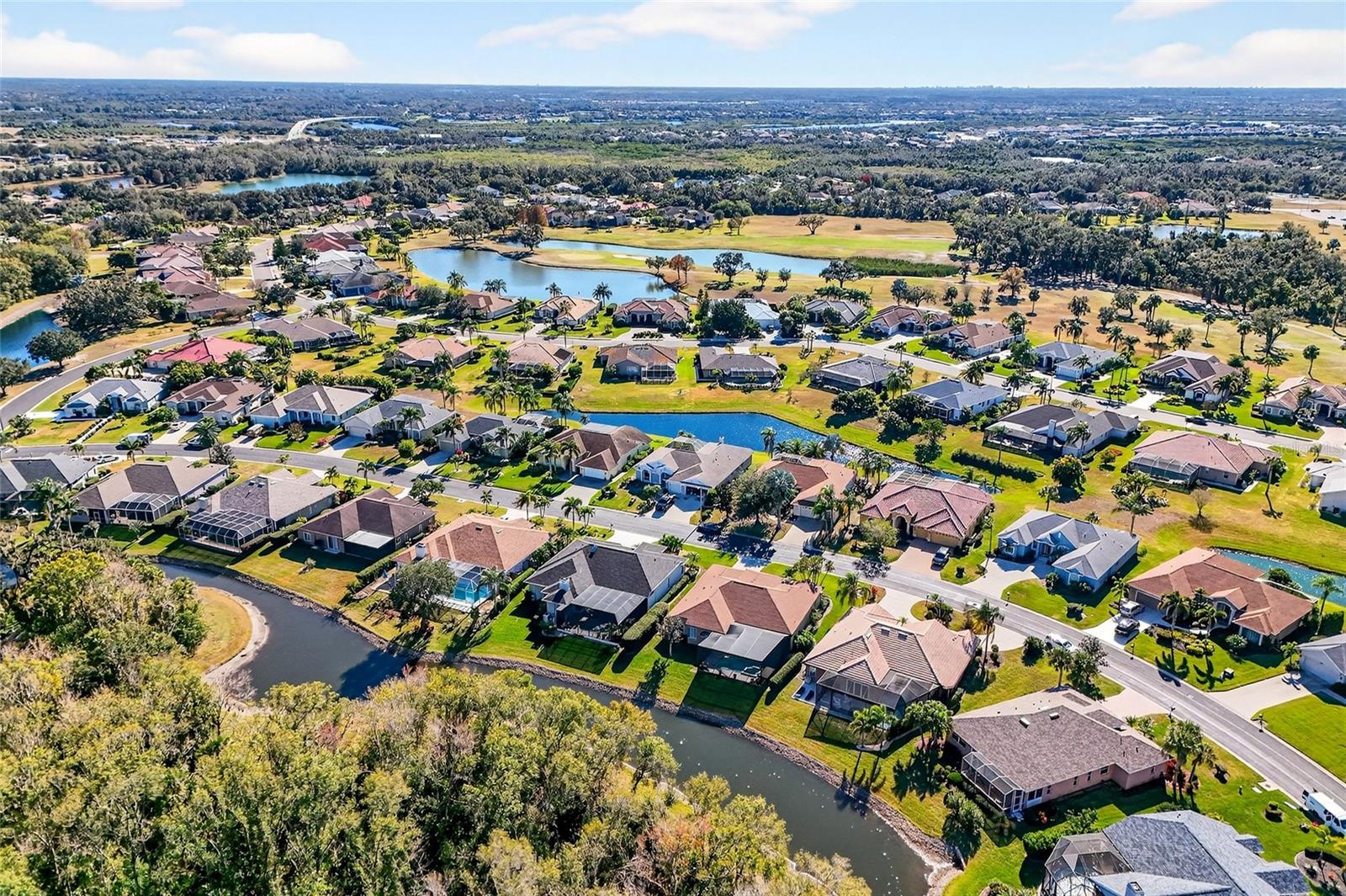 Image 43 of 69 For 11908 Oak Ridge Drive