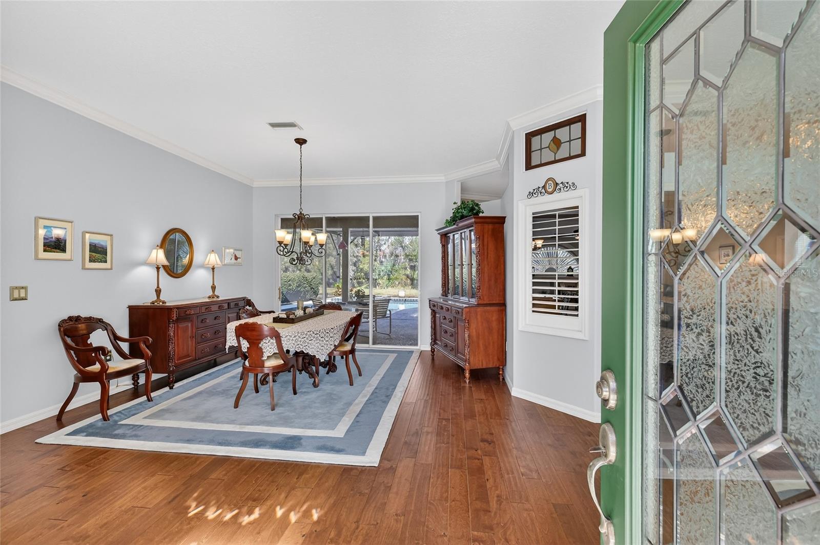 Image 5 of 69 For 11908 Oak Ridge Drive