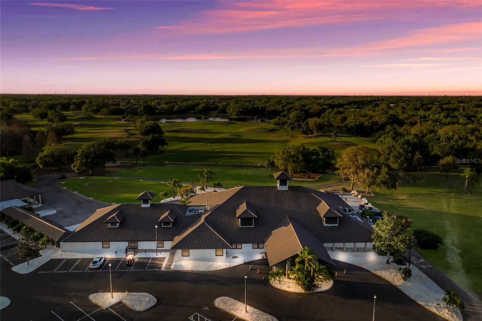 Image 65 of 69 For 11908 Oak Ridge Drive