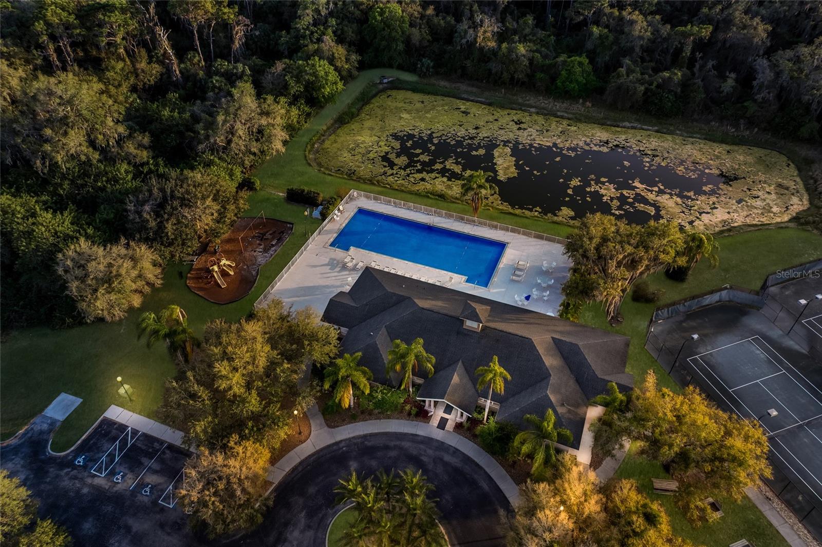 Image 67 of 69 For 11908 Oak Ridge Drive