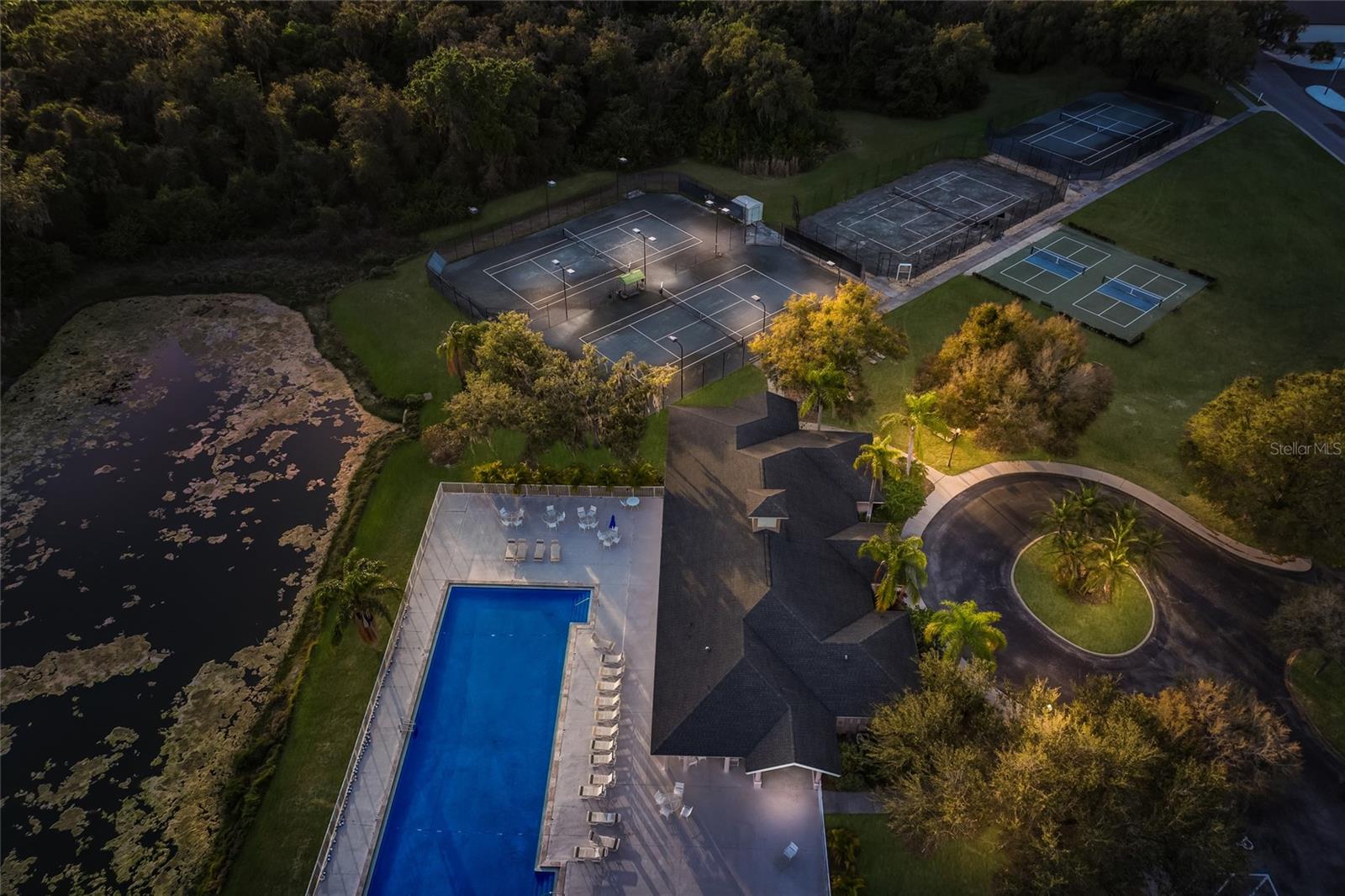 Image 68 of 69 For 11908 Oak Ridge Drive