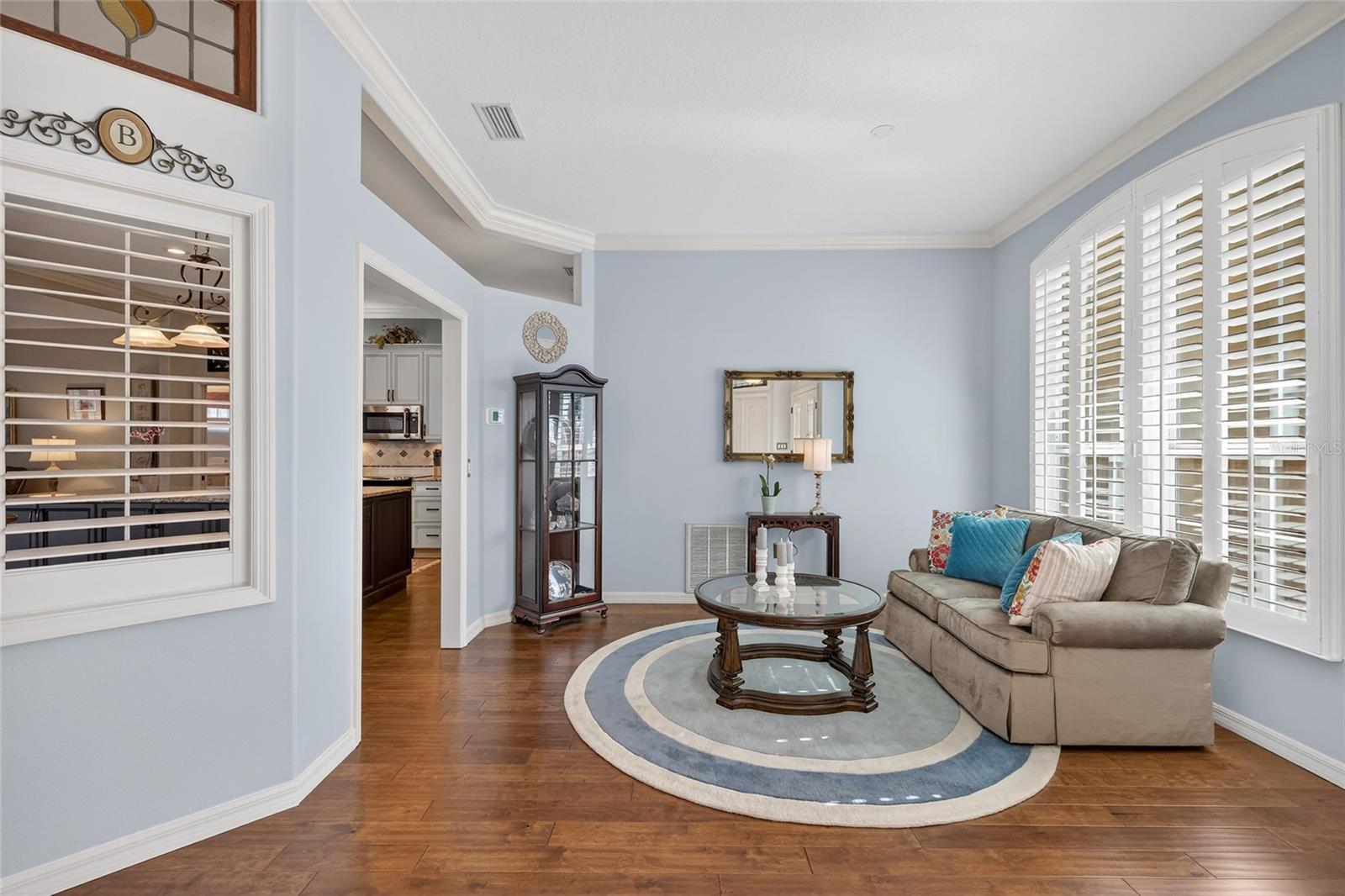 Image 7 of 69 For 11908 Oak Ridge Drive