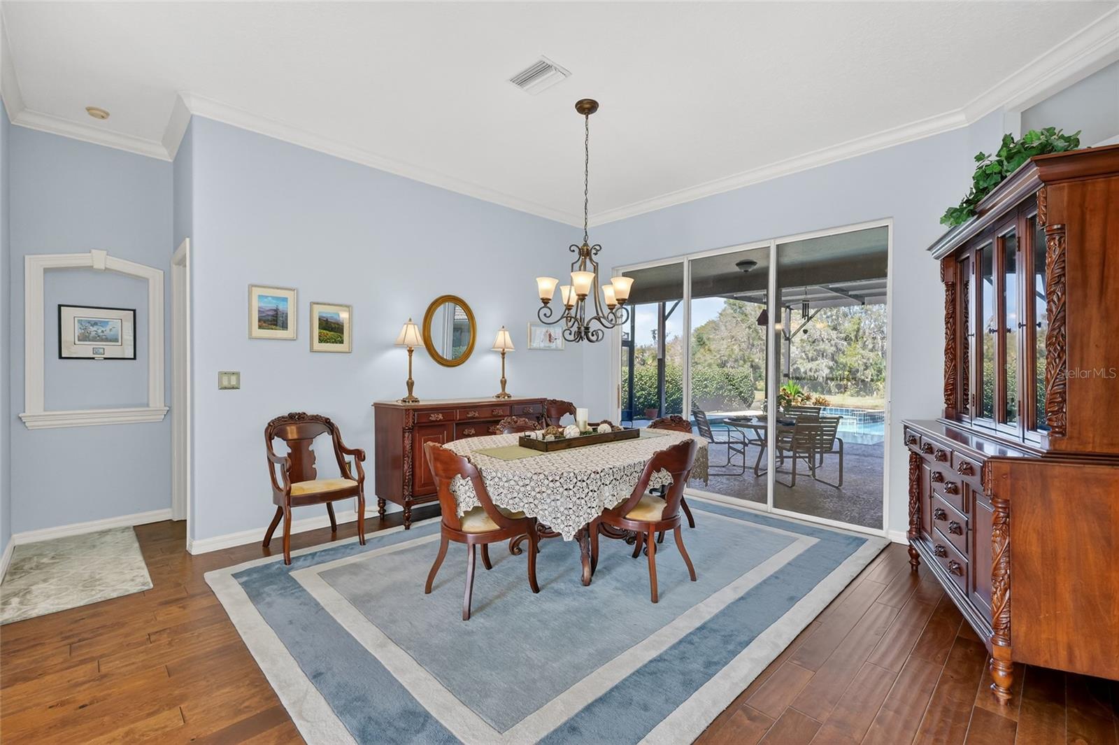 Image 8 of 69 For 11908 Oak Ridge Drive