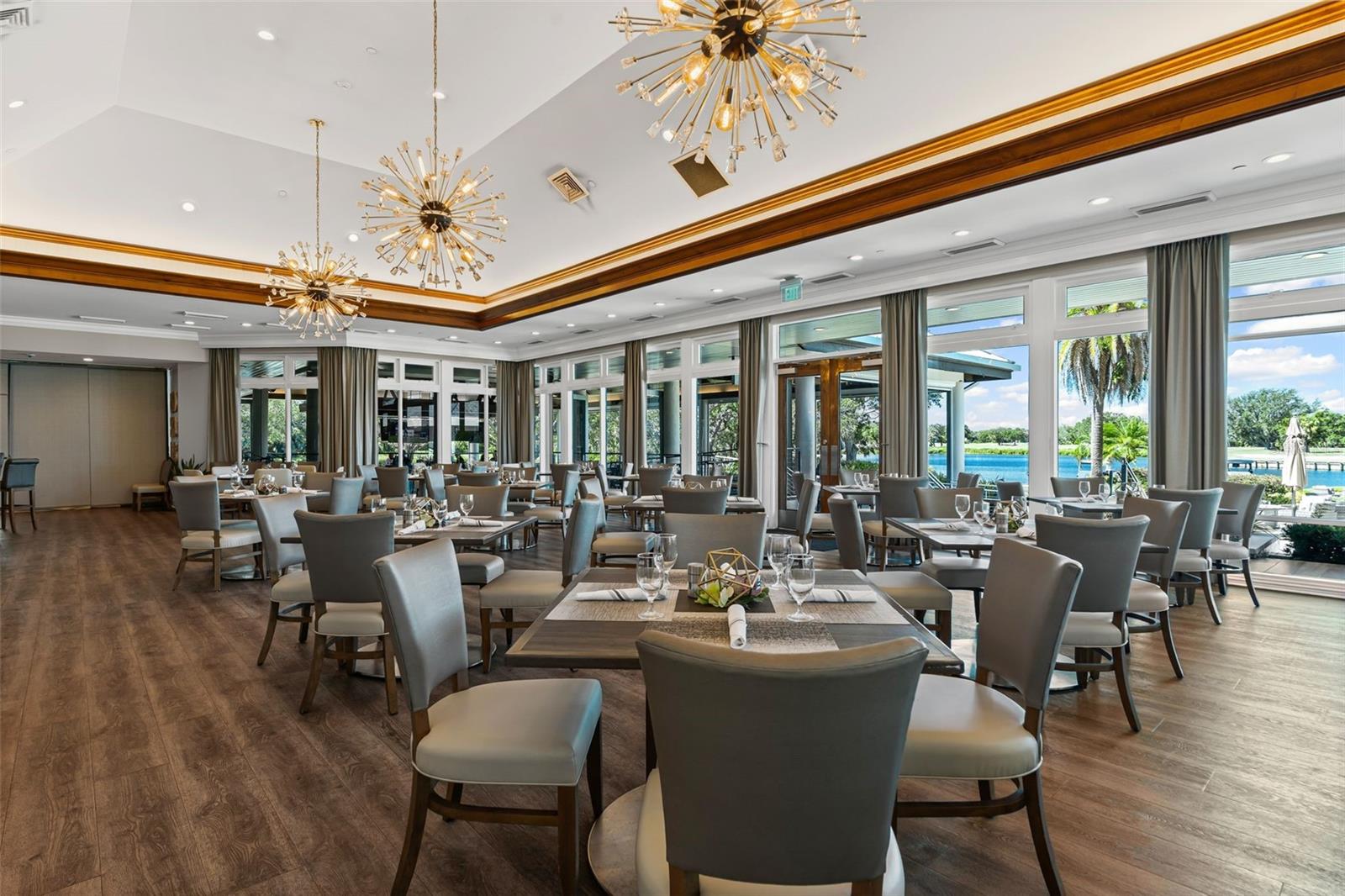 Image 43 of 61 For 6427 Berkshire Place