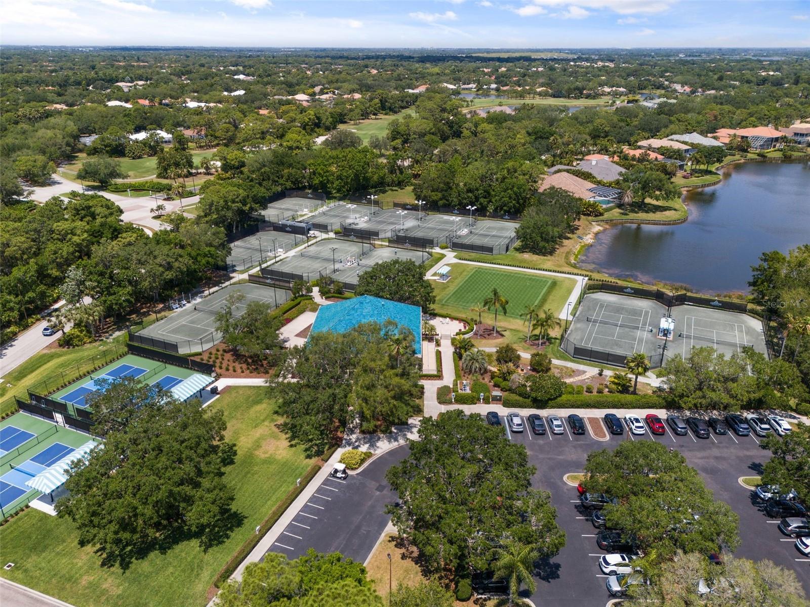 Image 52 of 61 For 6427 Berkshire Place