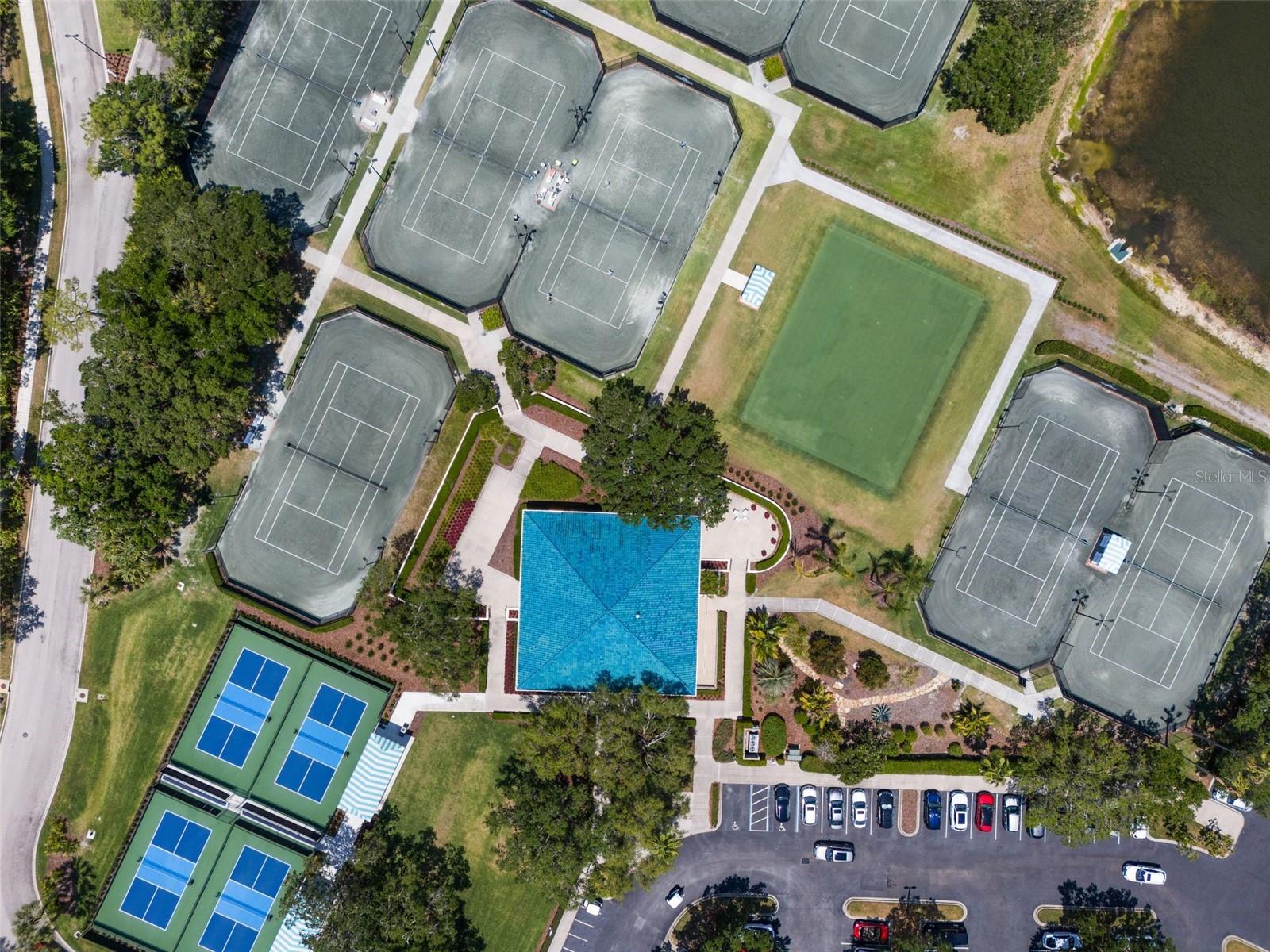 Image 53 of 61 For 6427 Berkshire Place